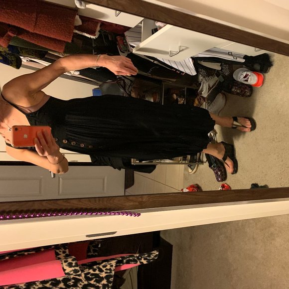 jumpsuit - Picture 1 of 2